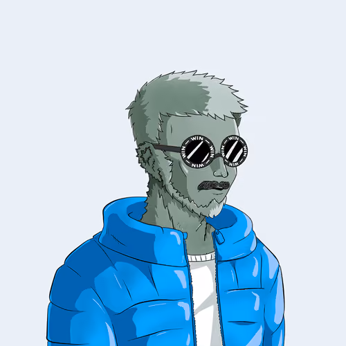 YootGods #8251
