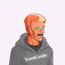 YootGods #9554
