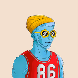 YootGods #386