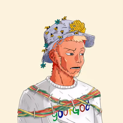 YootGods #5295