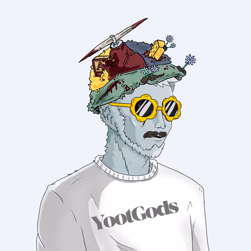 Yootgods