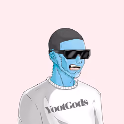 YootGods #7701