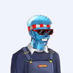 YootGods #2614