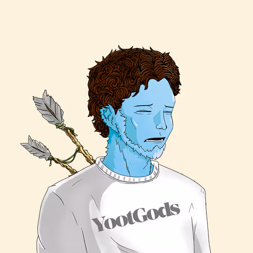 Yootgods