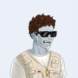 YootGods #3954