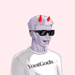 YootGods #267