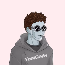 YootGods #7246