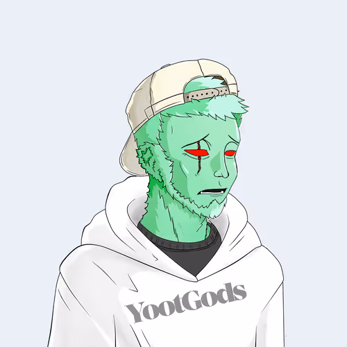 Yootgods