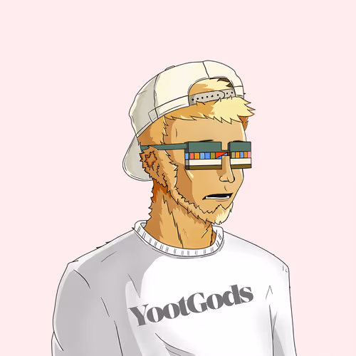 Yootgods
