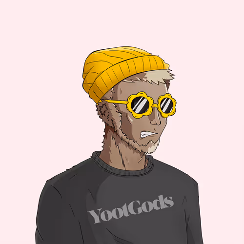 Yootgods