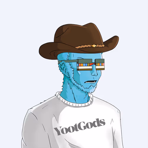 Yootgods