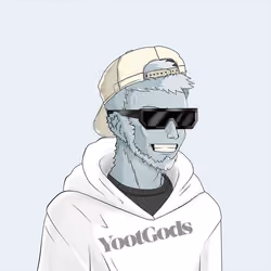 YootGods #8215