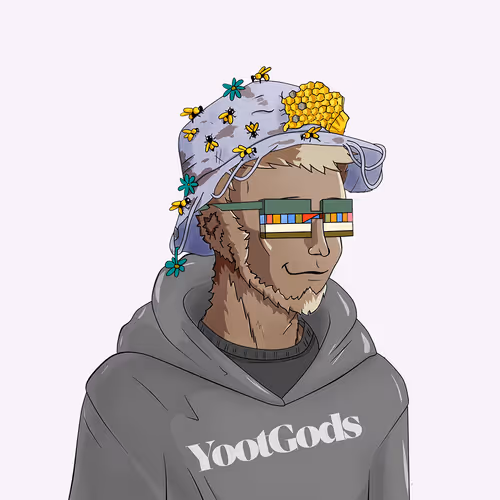 Yootgods