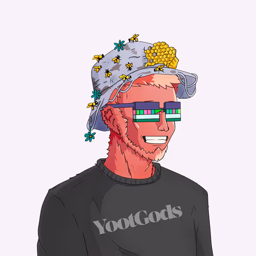 Yootgods