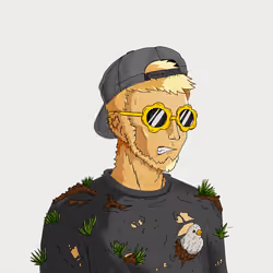 YootGods #6876