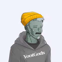 YootGods #8946