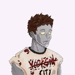 YootGods #7465