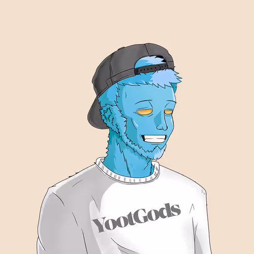 Yootgods