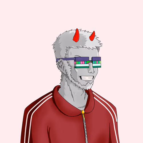 YootGods #7988