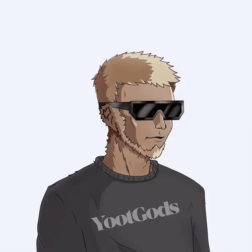 Yootgods