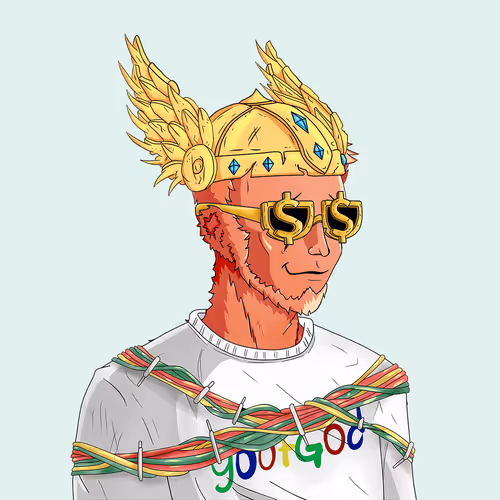 Yootgods