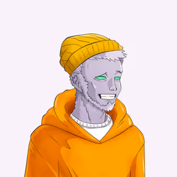 YootGods #2096