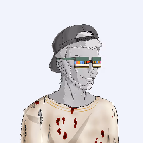 YootGods #3216