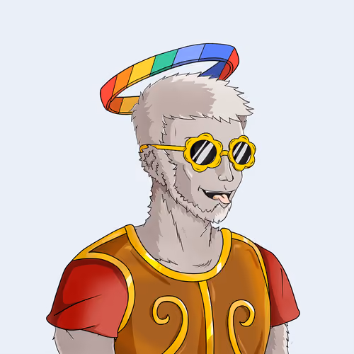 YootGods #6725