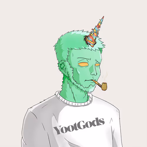 Yootgods