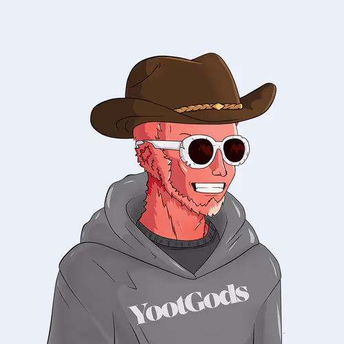 Yootgods