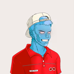 YootGods #261