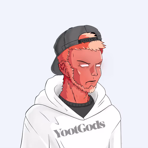 Yootgods