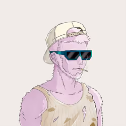 YootGods #9742