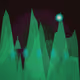 Mystic Spirits #884