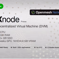 Xnode Unit