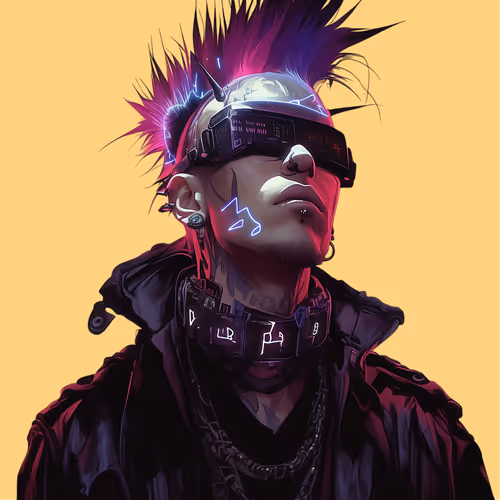 ShizoPunk #189
