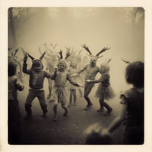 Rage Insanity Love