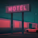 Pixel Art Scenes