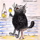 Cats Rule the World