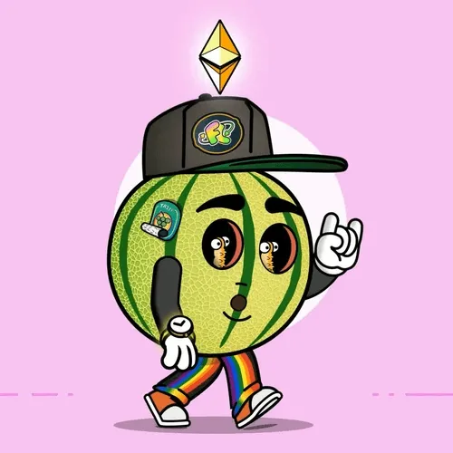 Fruit Loops By Ed Motions