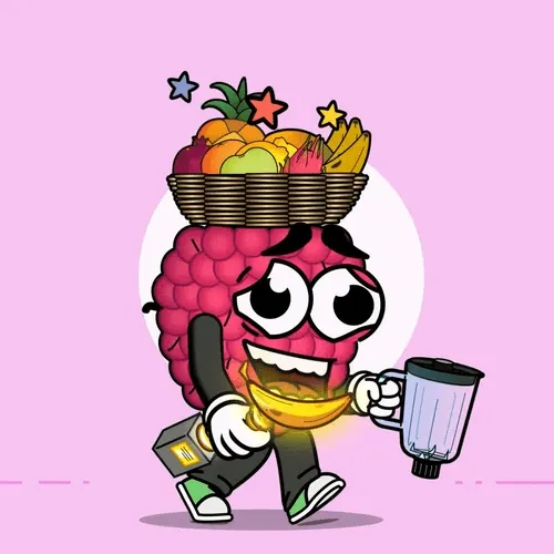 Fruit Loops By Ed Motions