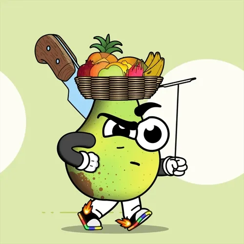 Fruit Loops By Ed Motions
