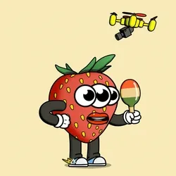 Fruit Loops #817