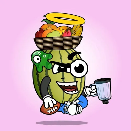 Fruit Loops By Ed Motions