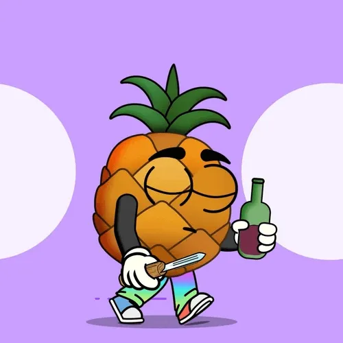 Fruit Loops By Ed Motions