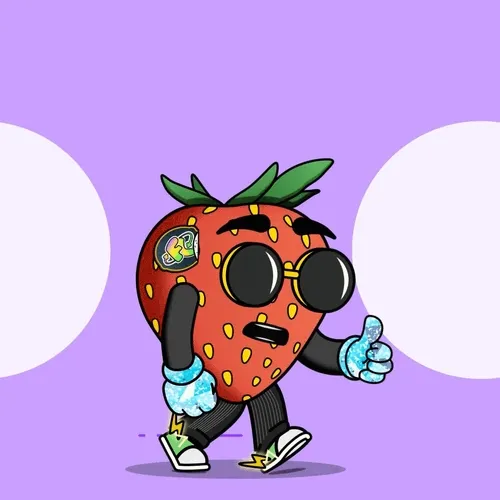 Fruit Loops By Ed Motions