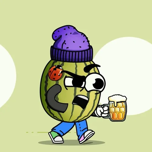 Fruit Loops By Ed Motions