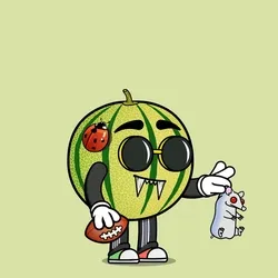 Fruit Loops #1122