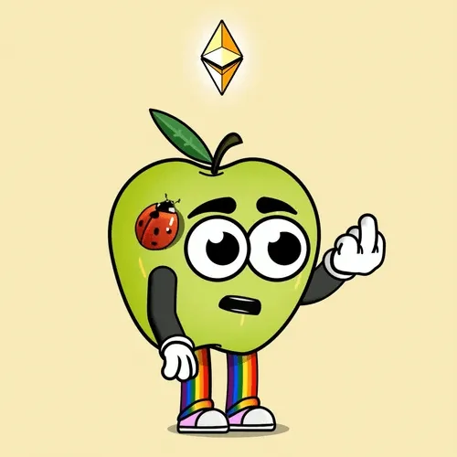 Fruit Loops By Ed Motions