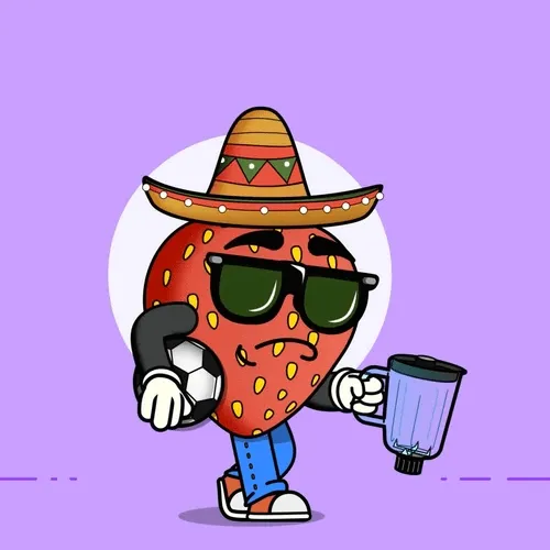 Fruit Loops By Ed Motions